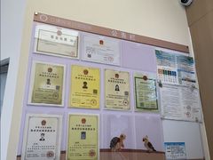 -立德异宠动物医院.兔鸟爬.内窥镜(天河店)