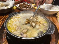 -侠成水上农庄(工业大道店)