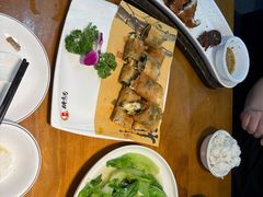 -醉壹号海鲜大排档·老厦门特色菜(厦门美食地标店)
