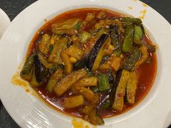 -喜洲翰林餐厅(董家百年老宅店)