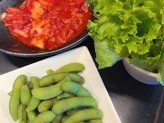 -银座苑烧肉酒场·烤活鳗(仙霞路店)