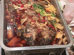 -三毛烧烤·南昌大排档(山姆店)