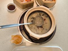 -煲王粤菜餐厅(中侨中心店)