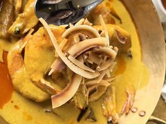 -南沙游艇会·大兵船餐厅