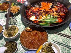 -五里关火锅(牛市口店)