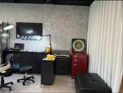-極致刺青TATTOO STUDIO 私人订制