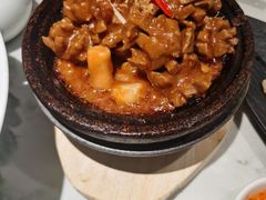 -潮堂 · 潮州菜(国贸商城店)