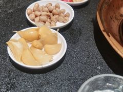 -南门涮肉(北洼路店)