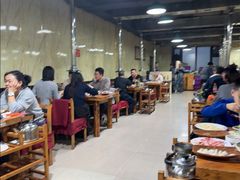 -元盛居(生态大街店)