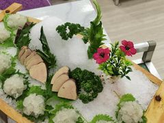 海鲈-凯盈阁私房菜·桑拿鸡(绿茵花园店)