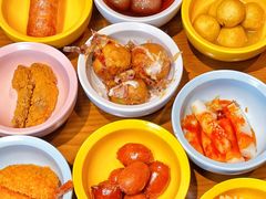 -合风谷(南下塘店)