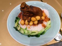官府肘子-西安饭庄·非遗陕菜(钟楼店)