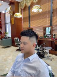 -尼特斯男士发型馆