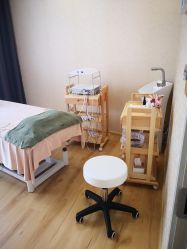 -涂tu指甲日式美甲美睫店