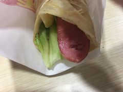 -妯娌老鸭粉丝汤(新区宝龙店)