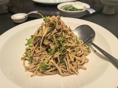 -上和臻品中国菜(花园街店)