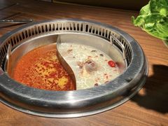 -季季红火锅(动壹店)