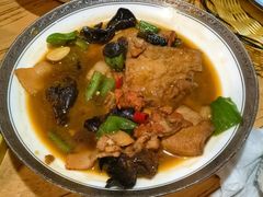 -高淳味道(丹阳湖北路店)