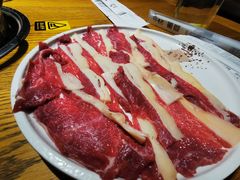 -春记潮汕牛肉火锅