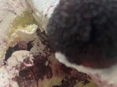 -山与蓝·轻糖鲜果蛋糕(勒泰店)