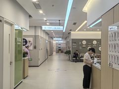 -美年大健康体检(美佳分院)