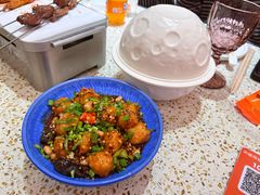 -小董哥烤串·爆汁大油边(故宫店)