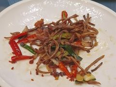 -醉霖生态餐厅(交大店)