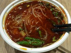 -老陈家擀面皮(木塔巷店)