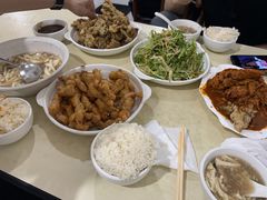-满口香饭店