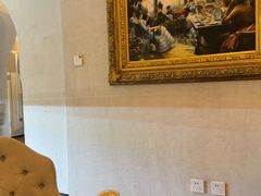 -Me Coffee下午茶艺术空间