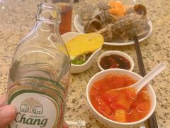 -禾斗海鲜自助(市南银座店)
