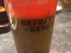 -炊烟小炒黄牛肉(浦东世纪汇店)
