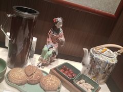 -锦府盐帮·侯宅(五棵松万达店)