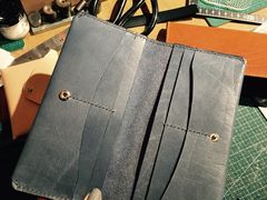 -如果·追梦手工皮具DIY教学店(田子坊店)