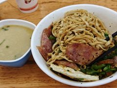 -欣达面馆(天桥支路店)