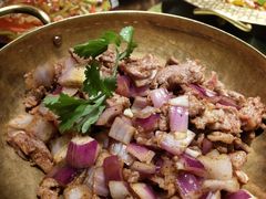 -楼兰新疆主题餐厅(苏州中心店)