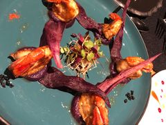 -AZUL by FUEL蓝色·法式酒馆(琶醍店)