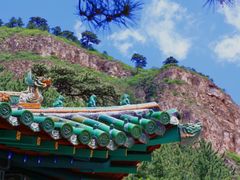 -北岳恒山
