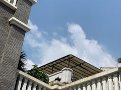 -两江国际影视城
