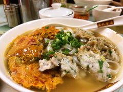 -荔林食店(西华路店)
