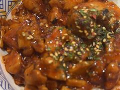 -吉野家 (新街口外大街店)
