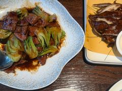 -菲乐餐厅(三十年经营·湖滨路店)