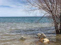 -青海湖国家重点风景名胜区