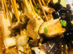 -金谷园饺子·烧烤·家宴(人大总店)