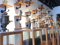 -MUSEO COFFEE咖啡博物馆