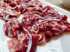 三花趾-杏花吴记牛肉火锅