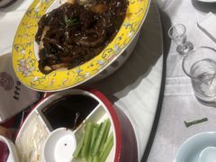 -惠丰堂饭庄·烤鸭·京味菜(翠微路店)