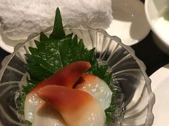 -半岛翡丽海鲜自助餐厅(观风亭店)