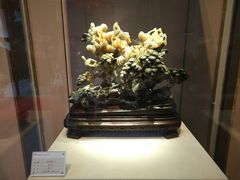 -福建省非物质文化遗产博览苑