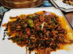 -白家寨子·山野白族菜(古城总店)